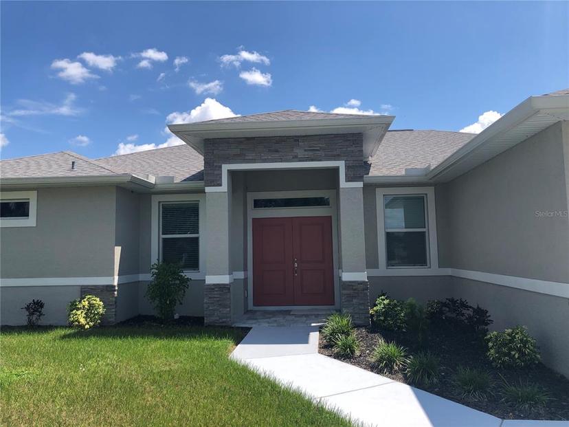 Picture of 1182 Yorkshire Street, Port Charlotte FL 33952