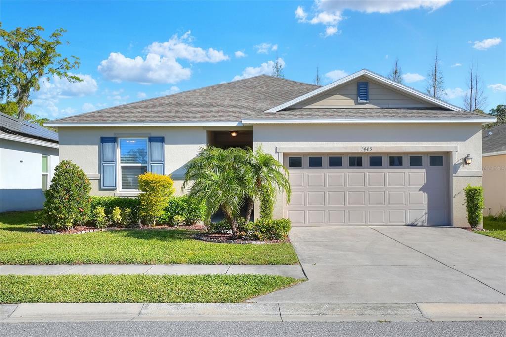 Picture of 7445 Ibis Dr, Lakeland, FL 33810