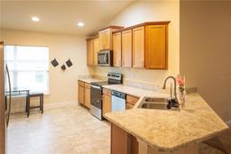 Picture of 7732 Sloewood Drive, Leesburg, FL 34748