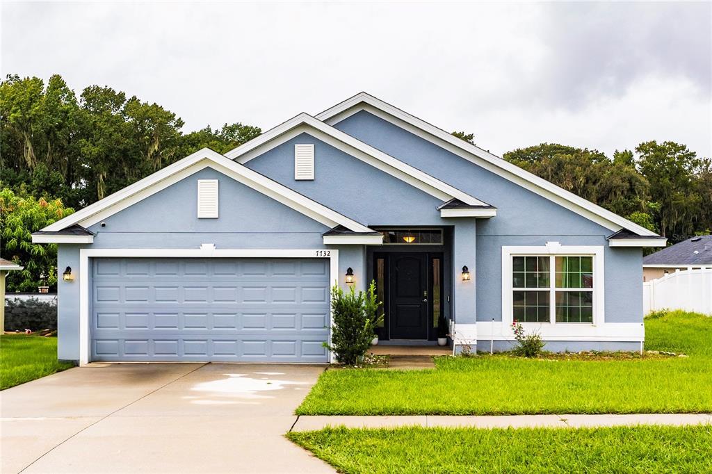 Picture of 7732 Sloewood Drive, Leesburg, FL 34748