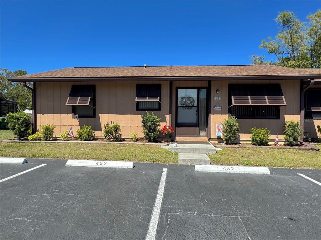 Picture of 452 N Jefferson Avenue Unit 117, Sarasota, FL 34237