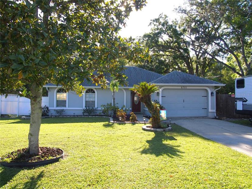 Picture of 6701 Medlar Drive, New Port Richey FL 34653