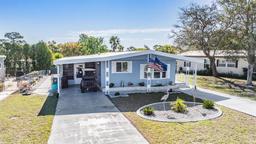 Picture of 7442 Morelli Avenue, Brooksville, FL 34613