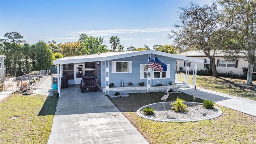 Picture of 7442 Morelli Avenue, Brooksville FL 34613