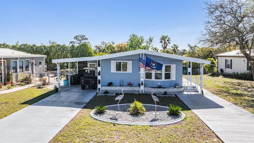 Picture of 7442 Morelli Avenue, Brooksville FL 34613