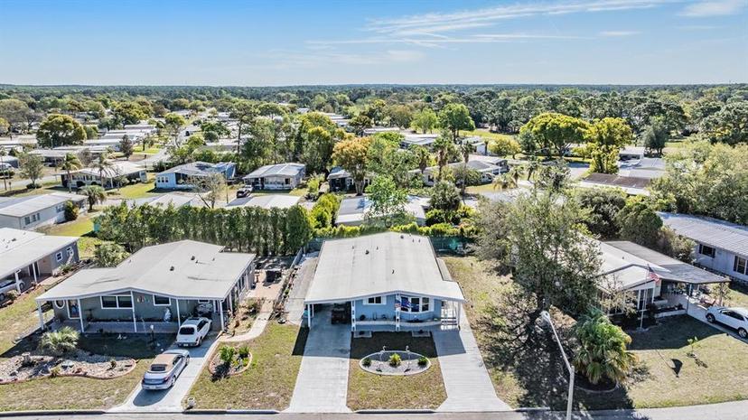 Picture of 7442 Morelli Avenue, Brooksville FL 34613