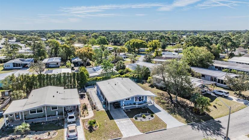Picture of 7442 Morelli Avenue, Brooksville FL 34613