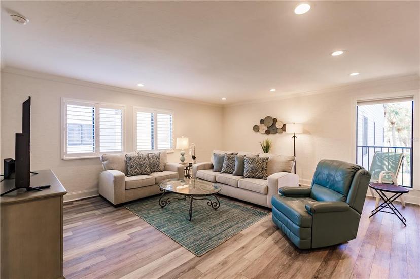 Picture of 700 Golden Beach Boulevard Unit 222, Venice FL 34285