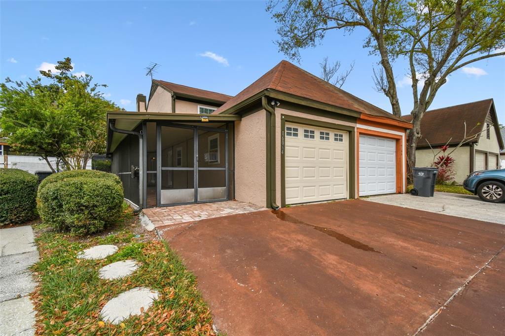 Picture of 16064 Dawnview Drive, Tampa, FL 33624