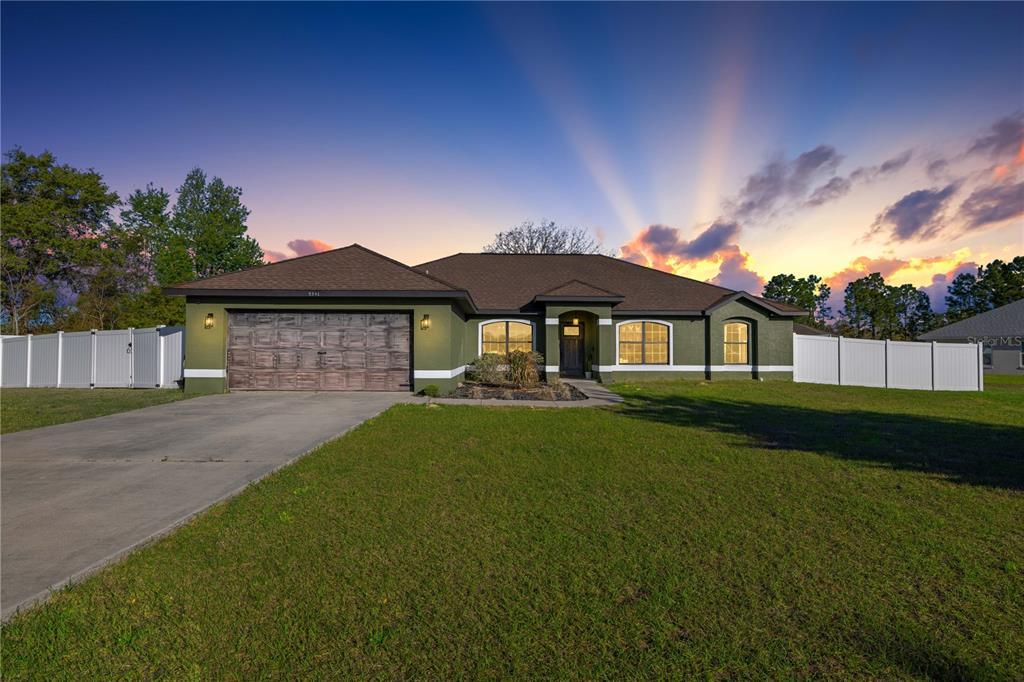 Picture of 5341 SW 151St Street Road, Ocala, FL 34473