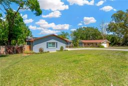 Picture of 37451 Hickory Hill Lane, Dade City, FL 33525