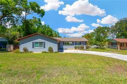 Picture of 37451 Hickory Hill Lane, Dade City, FL 33525