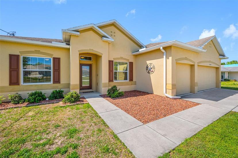 Picture of 12442 Curry Drive, Spring Hill FL 34609