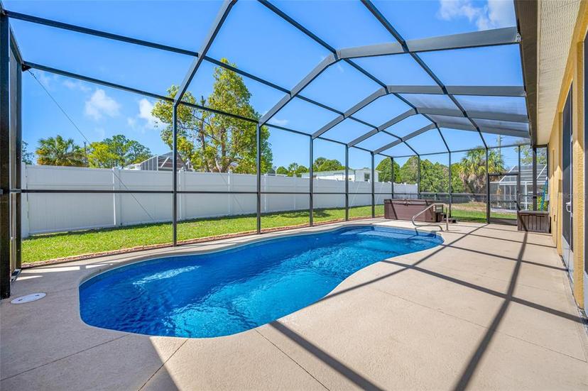 Picture of 12442 Curry Drive, Spring Hill FL 34609