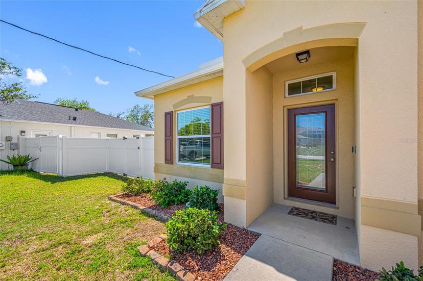 Picture of 12442 Curry Drive, Spring Hill FL 34609