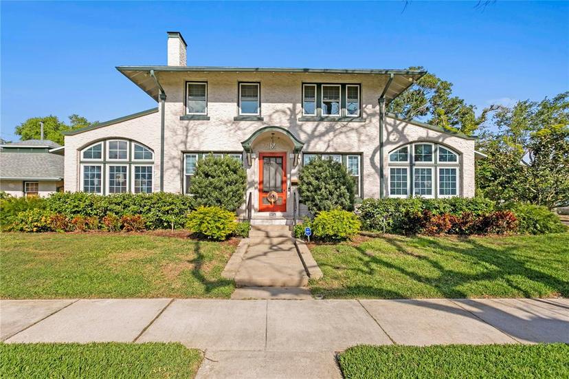 Picture of 201 72Nd Street N, St Petersburg FL 33710