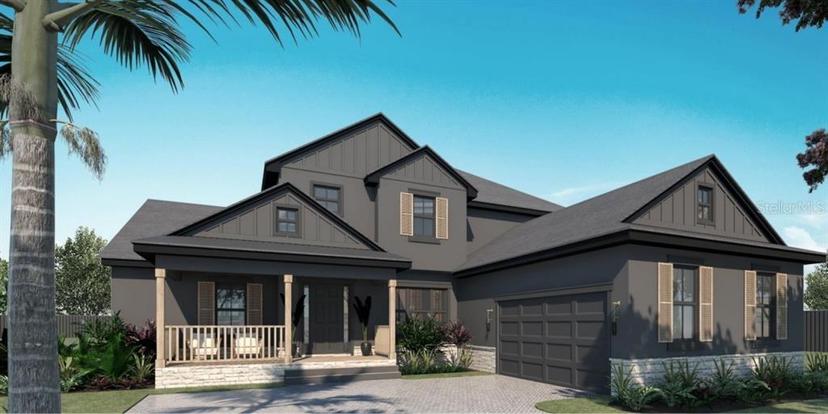 Picture of 4611 Hickory Oak Drive, Brooksville FL 34601