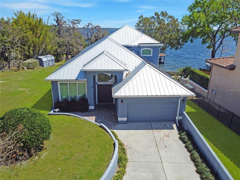 Picture of 5243 W Lake Butler Road, Windermere FL 34786