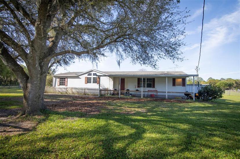 Picture of 14010 Cr 739, Webster FL 33597