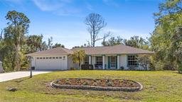 Picture of 2631 Tomaso Road, North Port, FL 34287