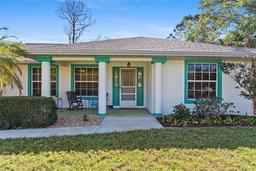 Picture of 2631 Tomaso Road, North Port, FL 34287