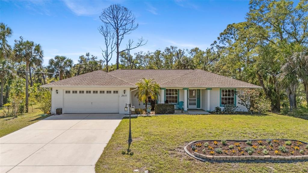 Picture of 2631 Tomaso Road, North Port, FL 34287