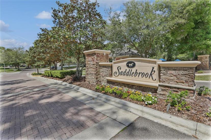 Picture of 314 Churchill Downs Boulevard, Deland FL 32724