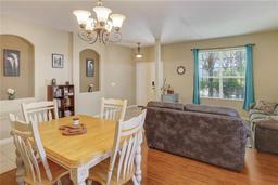 Picture of 314 Churchill Downs Boulevard, Deland, FL 32724