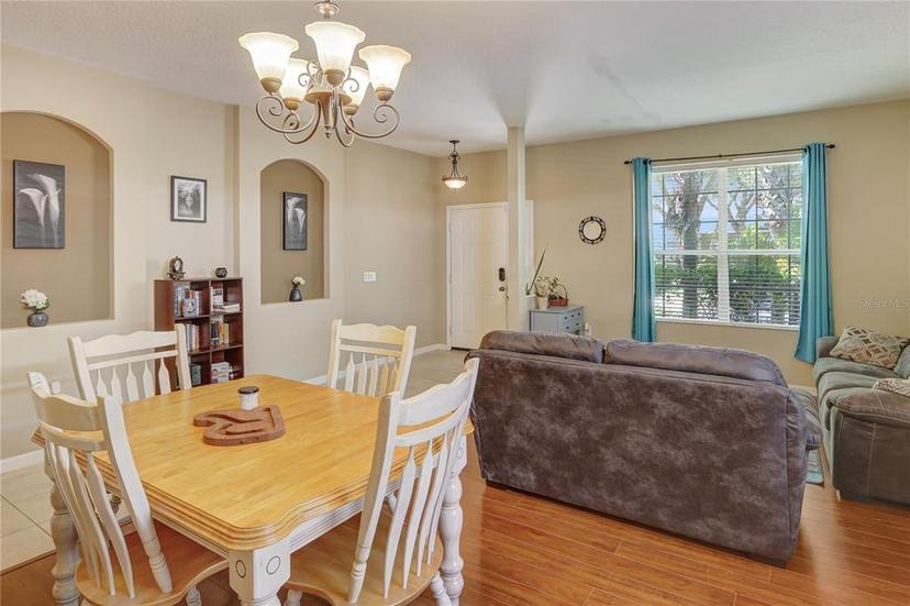 Picture of 314 Churchill Downs Boulevard, Deland FL 32724