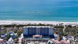Picture of 420 Beach Road Unit 502, Sarasota, FL 34242