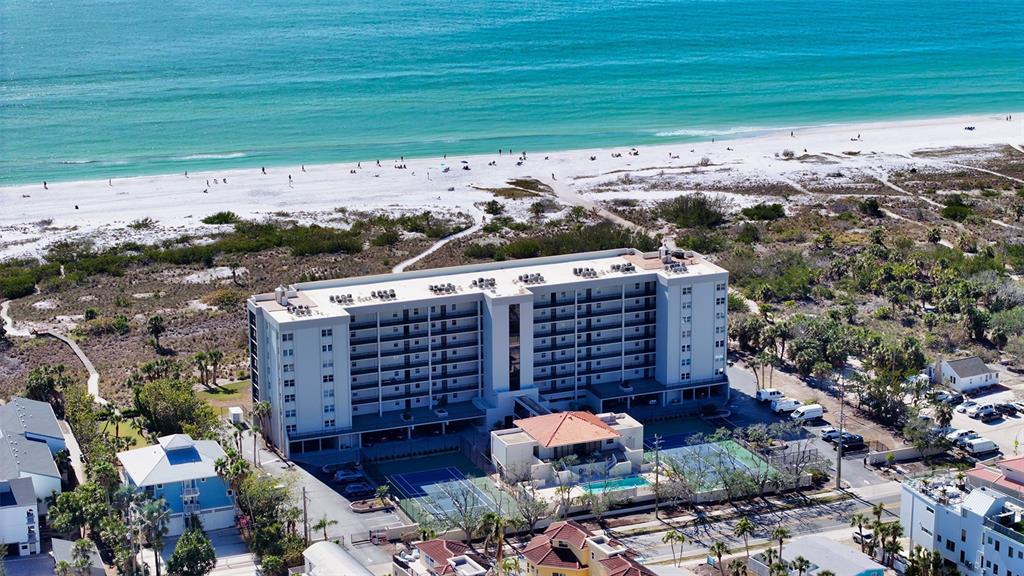 Picture of 420 Beach Road Unit 502, Sarasota, FL 34242