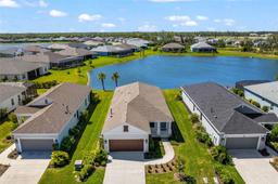 Picture of 14147 Campfire Court, Parrish, FL 34219