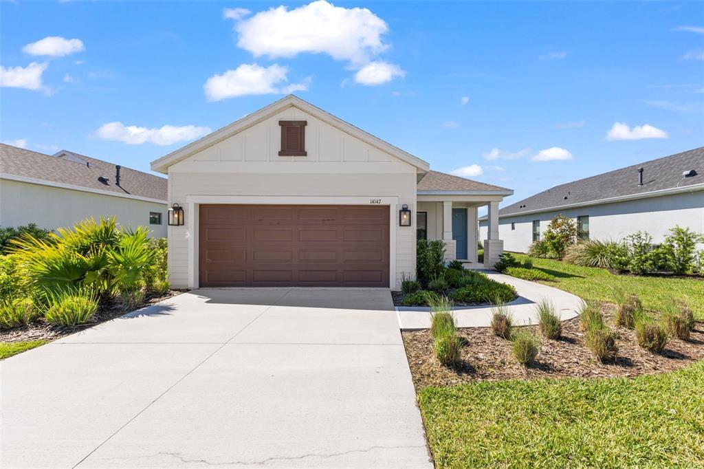 Picture of 14147 Campfire Court, Parrish, FL 34219