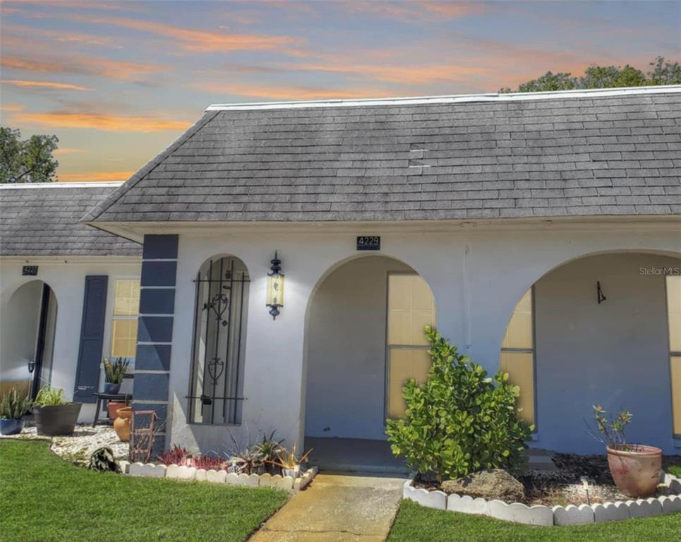 Picture of 4229 Redcliff Place, New Port Richey, FL 34652
