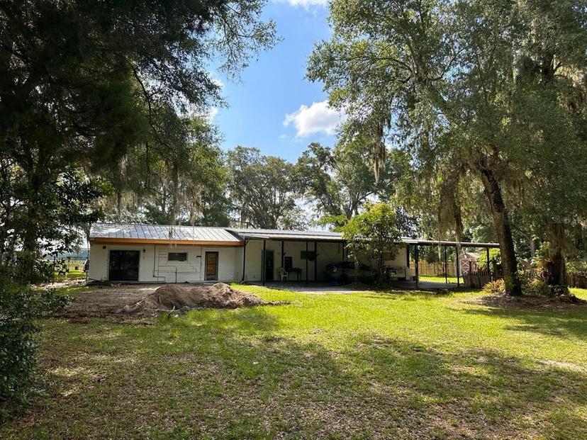 Picture of 5562 S Us 301, Bushnell FL 33513