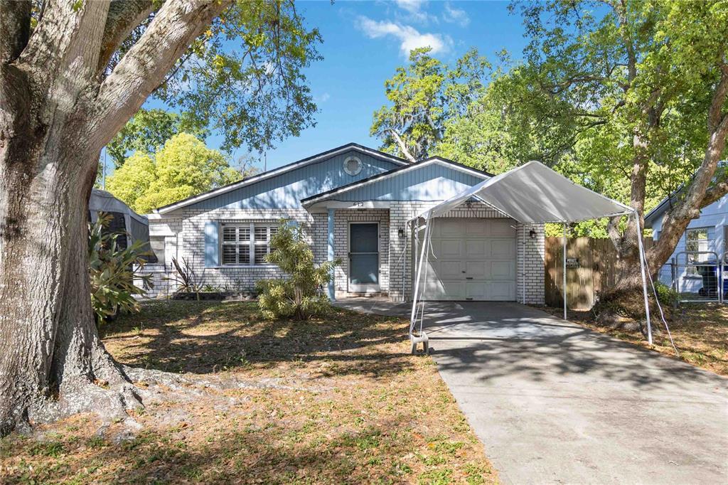 Picture of 612 California Avenue, St Cloud, FL 34769