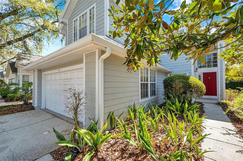 Picture of 5159 Sterling Manor Drive, Tampa FL 33647