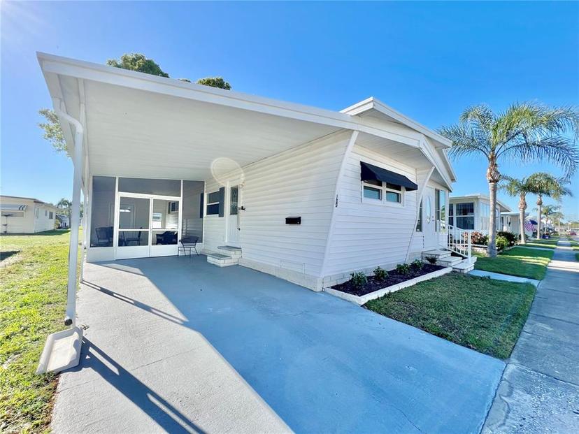 Picture of 1100 Belcher Road S Unit 189, Largo FL 33771