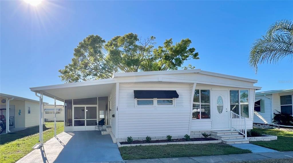 Picture of 1100 Belcher Road S Unit 189, Largo, FL 33771