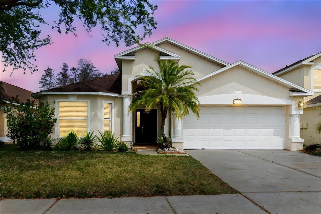Picture of 7239 Sharpsburg Boulevard, New Port Richey, FL 34653