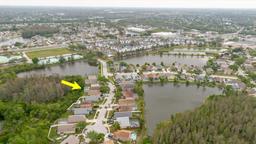 Picture of 7239 Sharpsburg Boulevard, New Port Richey, FL 34653