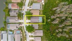 Picture of 7239 Sharpsburg Boulevard, New Port Richey, FL 34653