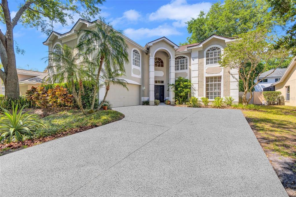 Picture of 9314 Heritage Oak Court, Tampa, FL 33647