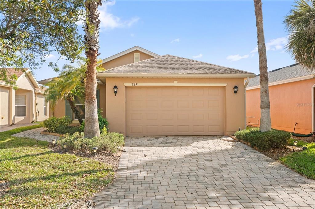 Picture of 237 Rialto Road, Kissimmee, FL 34759