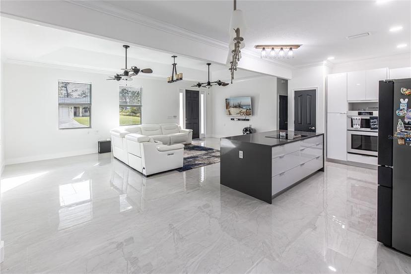 Picture of 2592 Coolidge Avenue, North Port FL 34286