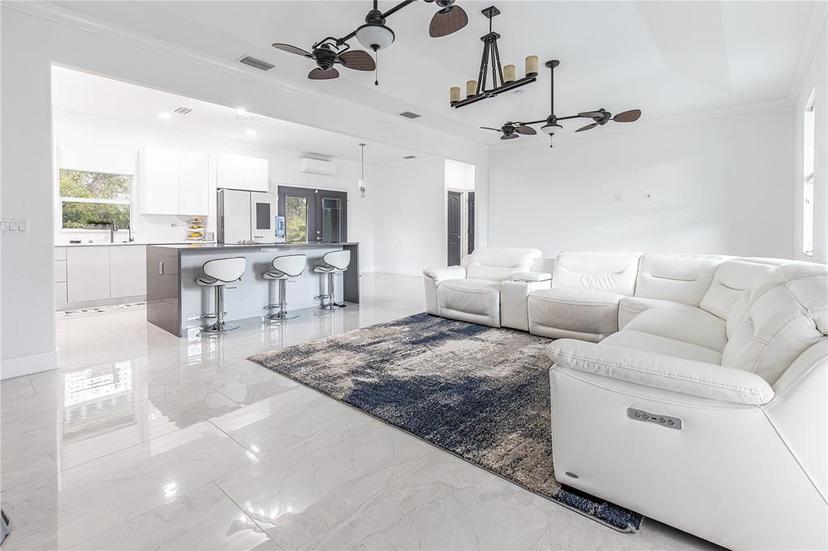 Picture of 2592 Coolidge Avenue, North Port FL 34286