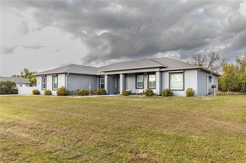 Picture of 2592 Coolidge Avenue, North Port, FL 34286