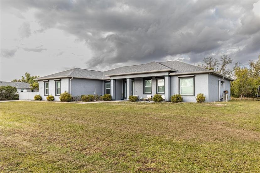 Picture of 2592 Coolidge Avenue, North Port FL 34286