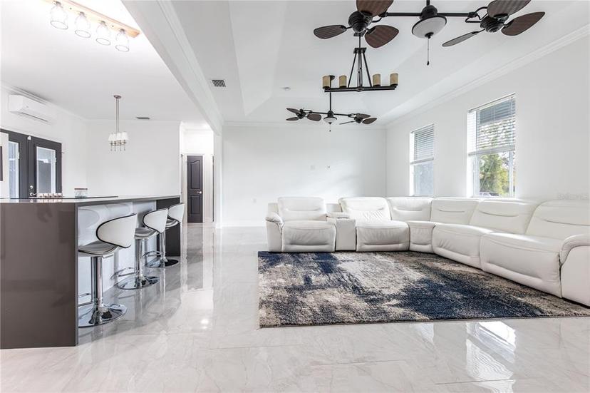 Picture of 2592 Coolidge Avenue, North Port FL 34286