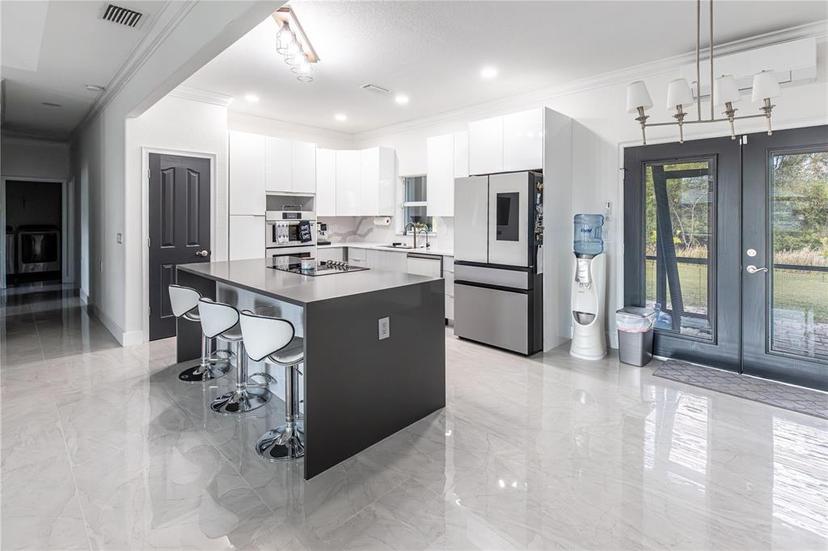Picture of 2592 Coolidge Avenue, North Port FL 34286